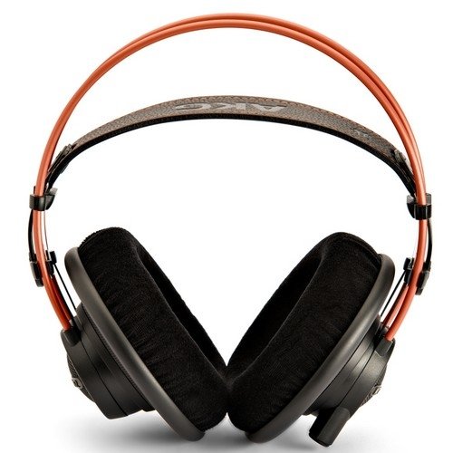 Słuchawki AKG K712