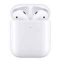 Słuchawki APPLE AirPods 2019 2 gen, Bluetooth - Apple