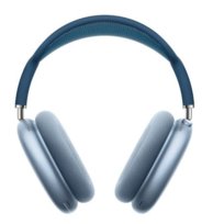 Słuchawki APPLE AirPods Max, Bluetooth