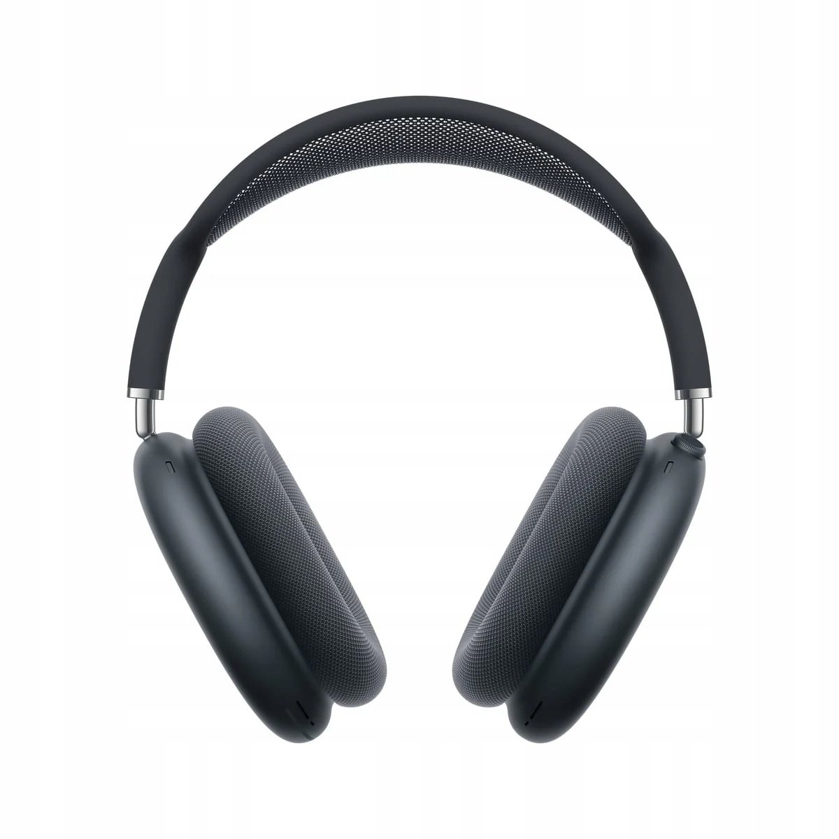 Apple AirPods Max2 (USB-C)ブラック Słuchawki APPLE AirPods Max USB-C Nauszne Bluetooth czarne