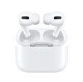 Słuchawki APPLE AirPods Pro, Bluetooth - Apple