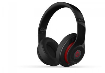 Słuchawki APPLE Beats Studio, Bluetooth - Apple