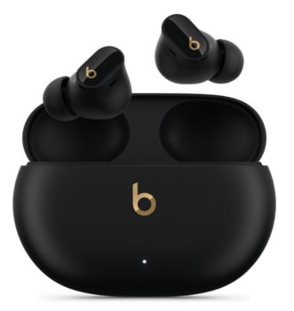 Słuchawki Apple Beats Studio Buds+ MQLH3ZM/A Bezprzewodowe Bluetooth ANC - Beats