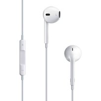 Słuchawki APPLE EarPods MD827