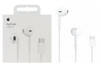 Słuchawki Apple Earpods USB-C MTJY3ZM/A Do iPhone 15 / 16 / 17 Pro