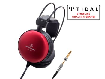 Słuchawki Audio-Technica ATH-A1000Z - Audio Technica