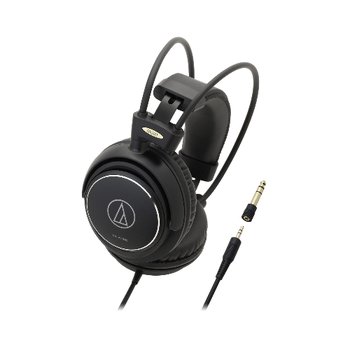 Słuchawki AUDIO-TECHNICA ATH-AVC500 - Audio-Technica