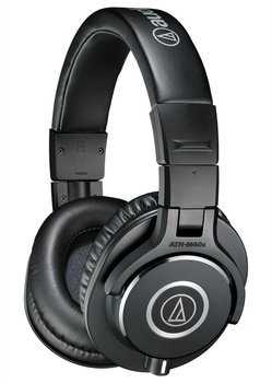 Słuchawki AUDIO-TECHNICA ATH-M40X - Audio-Technica