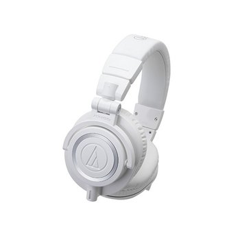 Słuchawki AUDIO-TECHNICA ATH-M50X - Audio Technica