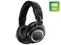 Słuchawki Audio-Technica ATH-M50xBT2 czarny - Audio Technica