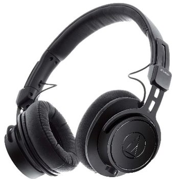 Słuchawki AUDIO-TECHNICA ATH-M60X - Audio-Technica