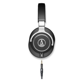 Słuchawki AUDIO-TECHNICA ATH-M70X - Audio-Technica