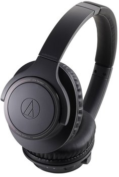 Słuchawki AUDIO-TECHNICA ATH-SR30BT - Audio-Technica