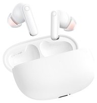 Słuchawki Baseus Bowie MZ10 True Wireless Earphones biały bezprzewodowe