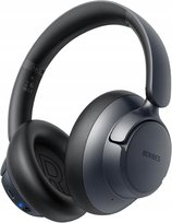 Słuchawki Beribes Anc Bluetooth 70H Bass Mikrofon Kabel 3,5 Mm
