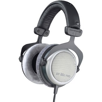 Słuchawki BEYERDYNAMIC DT 880 Pro, 250 Om - Beyerdynamic