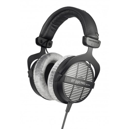 Słuchawki BEYERDYNAMIC DT 990 Pro