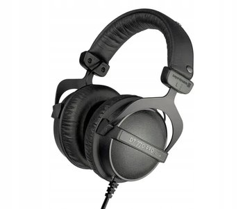 Słuchawki Beyerdynamic DT770 Pro 32Ohm nauszne zamknięte - Beyerdynamic