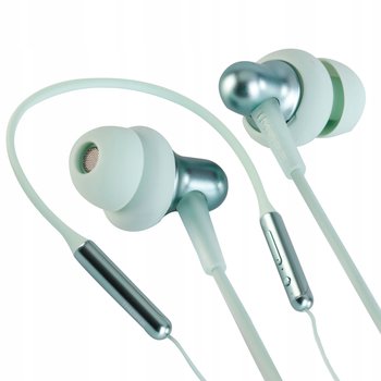 Słuchawki bezprzewodowe 1more E1024BT Stylish Ziel - 1MORE