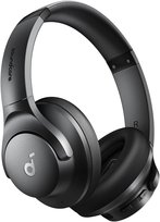 Słuchawki Bezprzewodowe Anker Soundcore Q20i z mocnym basem BF 5.0 Prezent