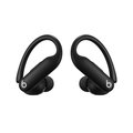 Słuchawki bezprzewodowe Beats Powerbeats Pro 2 – High-Performance Earbuds - Jet Black&nbsp;-&nbsp;Apple