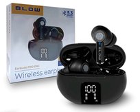 SŁUCHAWKI BEZPRZEWODOWE | BLOW Earbuds PRO ENC Blow