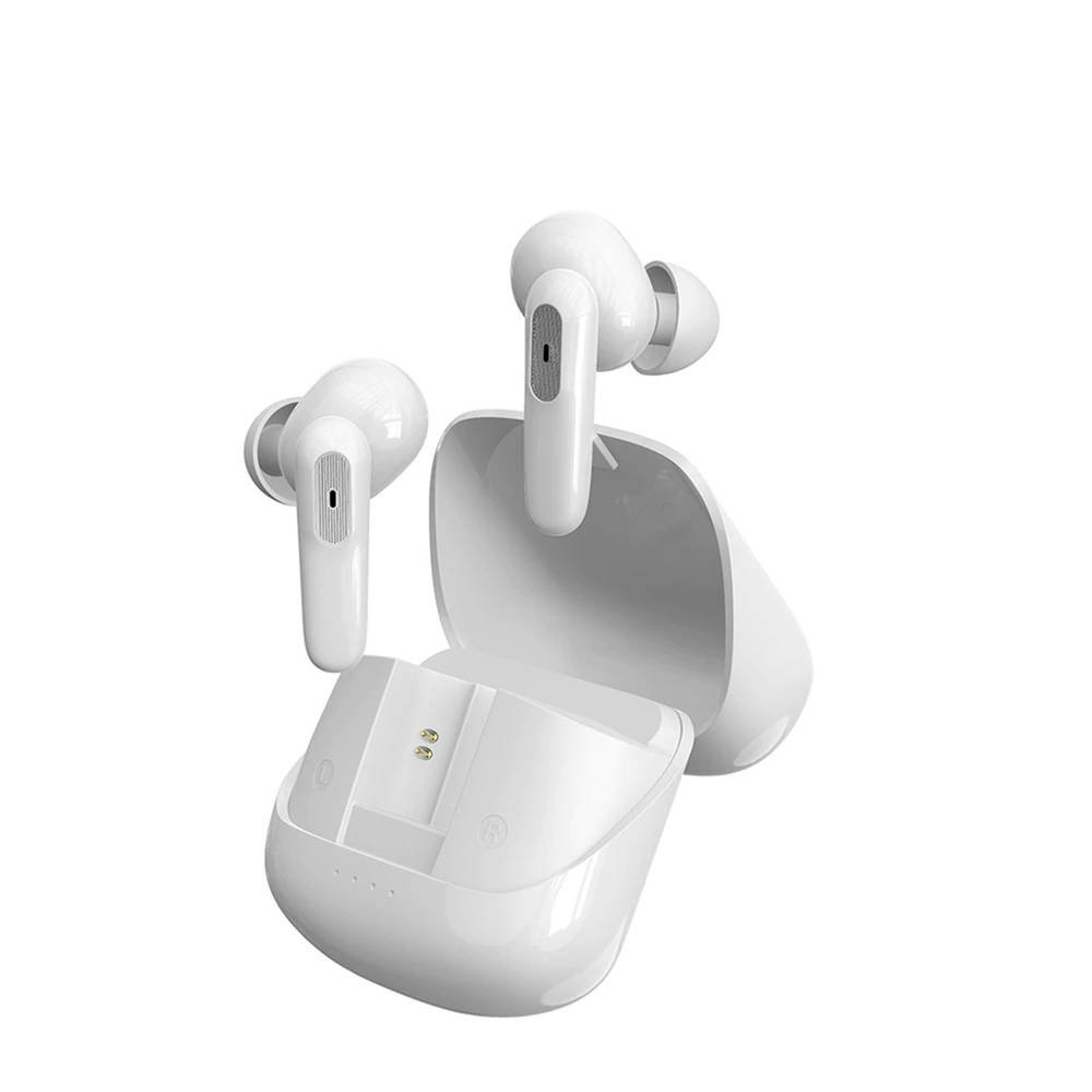 Фото - Навушники Strado Słuchawki Bezprzewodowe Bluetooth 5.0 Tws Js80 