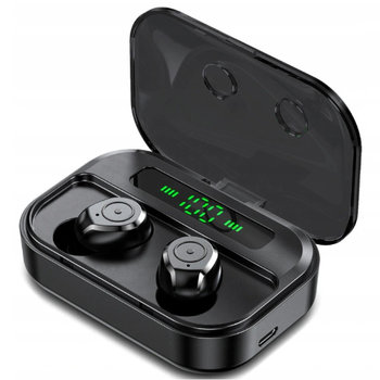 Słuchawki Bezprzewodowe Bluetooth Douszne Sportowe TWS M7S - TWS
