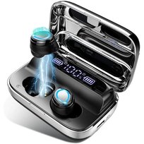 Słuchawki Bezprzewodowe Bluetooth (Refurbished A+)