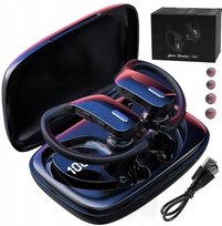 Słuchawki bezprzewodowe bluetooth REVENTO T17