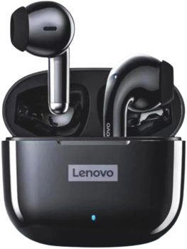 Słuchawki Bezprzewodowe Bluetooth Słuchawki Lenovo - Lenovo