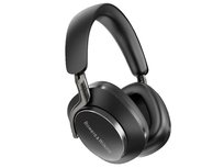 Słuchawki bezprzewodowe BOWERS & WILKINS Px8 ANC Czarny Bowers & Wilkins
