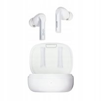 Słuchawki bezprzewodowe Denon AH-C840NCW bluetooth dokanałowe ANC białe