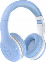 Słuchawki Bezprzewodowe Dla Dzieci BT 85/94dB Niebieskie Earfun K2