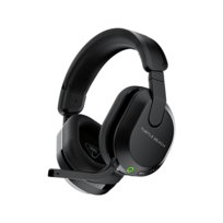 Słuchawki bezprzewodowe do PS5 Turtle Beach Stealth 600 GEN3 czarne Turtle Beach