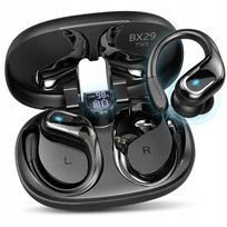 Sluchawki bezprzewodowe dokanalowe Elonix Stereo 29 Pro Inna marka