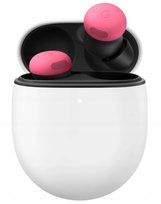 Słuchawki bezprzewodowe dokanałowe Google PIXEL BUDS PRO 2 Peony Google
