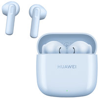 SŁUCHAWKI BEZPRZEWODOWE DOKANAŁOWE HUAWEI FREEBUDS SE 2 NIEBIESKIE USB-C