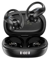 Słuchawki Bezprzewodowe Dokanałowe Lenovo Lp75 Bt