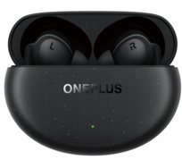 Słuchawki Bezprzewodowe Dokanałowe OnePlus Nord Buds 3 Pro Czarne ANC OnePlus