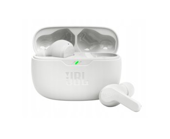Słuchawki bezprzewodowe douszne JBL Wave Beam TWS - JBL