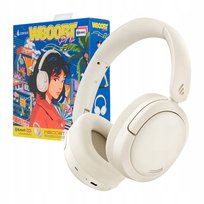 Słuchawki Bezprzewodowe Edifier W800Bt Pro, Anc Edycja Limitowana (Beżowe)