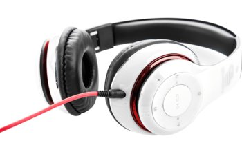 Słuchawki bezprzewodowe GoGEN HBTM41WR - Gogen