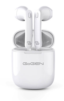 Słuchawki bezprzewodowe GoGEN TWSBAR - Gogen