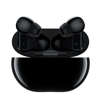 Słuchawki bezprzewodowe HUAWEI FreeBuds Pro, czarne - Huawei