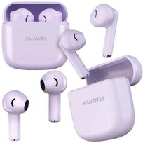 SŁUCHAWKI BEZPRZEWODOWE Huawei FreeBuds SE 2 DOUSZNE Bluetooth 5.3 FIOLET
