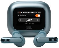Słuchawki bezprzewodowe JBL Live Beam 3 Niebieski