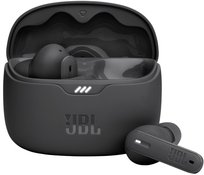 Słuchawki bezprzewodowe JBL Tune Beam 2 Czarny