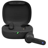 Słuchawki Bezprzewodowe Jbl Vibe Flex czarne Jbl