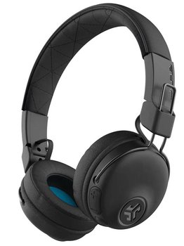 Słuchawki bezprzewodowe JLAB Studio Czarny - JLab